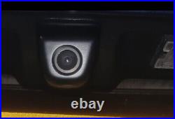 Renault Kadjar complete SELF FIT Back Up Camera kit 2015-2019