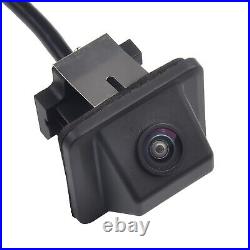 Reverse Camera 95760-2T650 Parking Backup Camera For Kia Optima 2014-15 Replaces