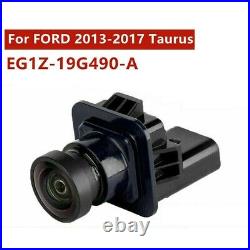 Reverse Camera Back Up Car Accessories EG1Z-19G490-A For Ford-Taurus 2013-2017