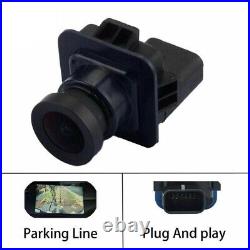 Reverse Camera Back Up Car Accessories EG1Z-19G490-A Parking Camera Rear View