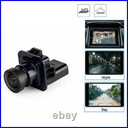 Reverse Camera Back Up EG1Z-19G490-A Parking Camera Rear View Waterproof