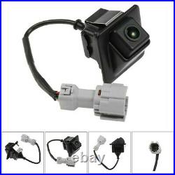 Reverse Camera Camera Rear Back Up Camera Rear View Camera Up 1pc ABS Durable