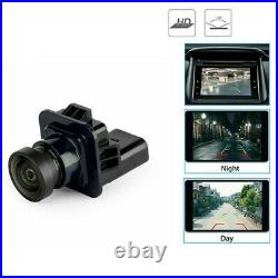 Reverse Camera EG1Z-19G490-A Night Vision Parking Camera Rear View Waterproof