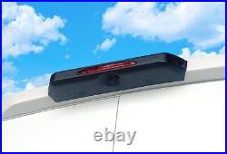 Reverse Camera For Iveco Daily 2014-On Gen 6 Brake Light Cover 4 Pin Backup RVC
