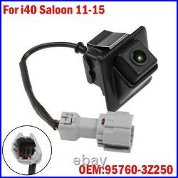 Reverse Camera Rear Back Up Camera Rear View Camera For I40 Saloon 11-15