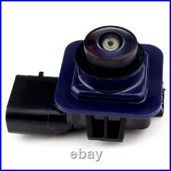 Reversing Camera Backup Camera High Quality New Style Practical To Use