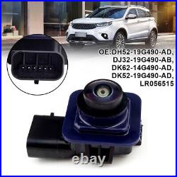 Reversing Camera Backup Camera High Quality New Style Practical To Use