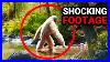 Shocking Trail Cam Footage You Should Avoid Watching