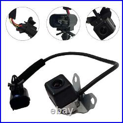 Sportage 10-11-12-13 Rear Backup Reverse Camera OEM Rear View Parking Camera