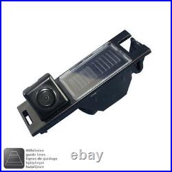 VS3-HY21 Backup Camera Compatible With Hyundai iX35, Tucson, Kia Rio, Sportage