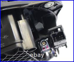 VW Passat 3G B8 Facelift 3G0827469HE Reverse Camera 3G0827469JB Tailgate