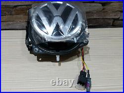 Volkswagen RFK rear view camera Golf 7 VII 5G0827469F FOD retrofit set kit emblem