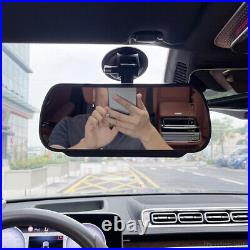 Wireless 7 Car DVR Monitor Mirror Backup Reversing Camera Kit For Benz Sprinter